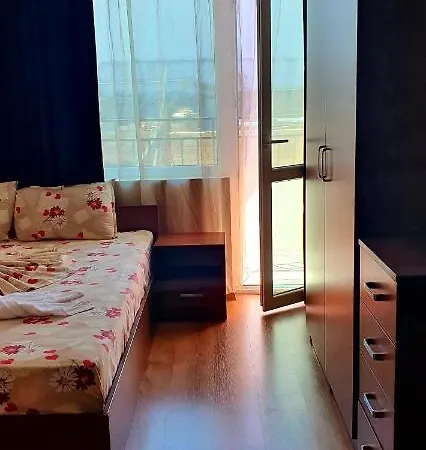 Natali 2* Primorsko