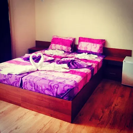 Natali 2* Primorsko