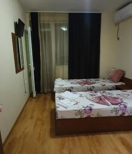 Natali 2* Primorszko