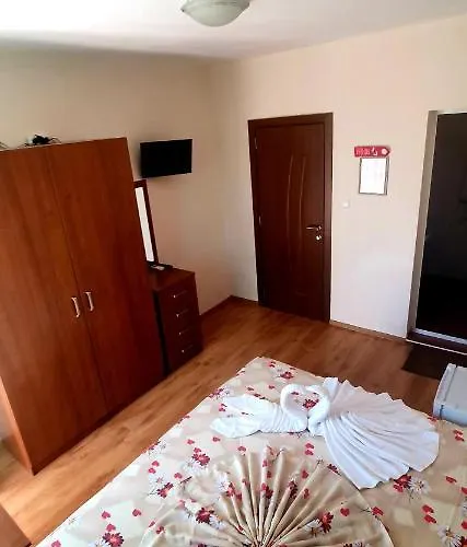 Natali Affittacamere Primorsko