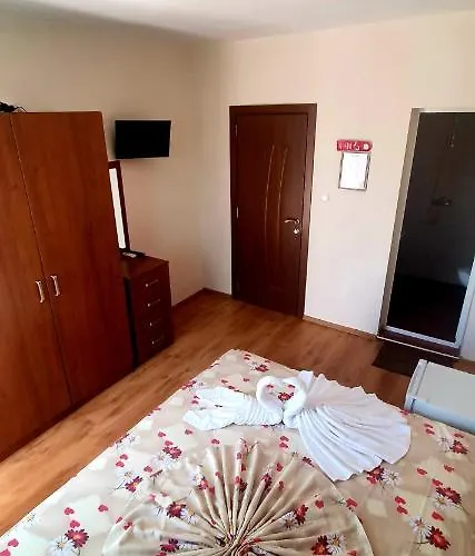 Natali Affittacamere Primorsko