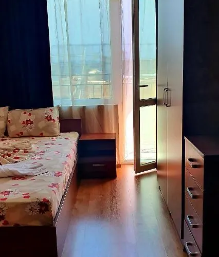 Natali 2* Primorszko