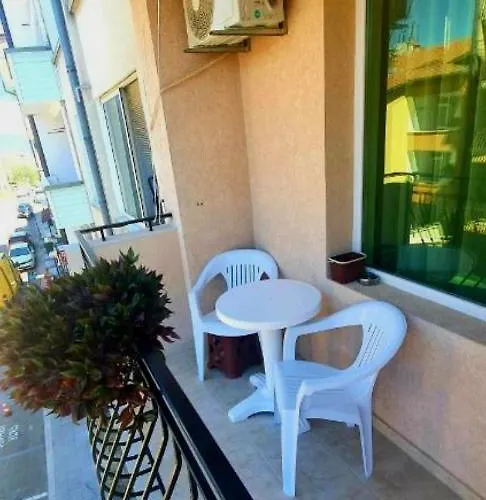 Natali 2* Primorszko