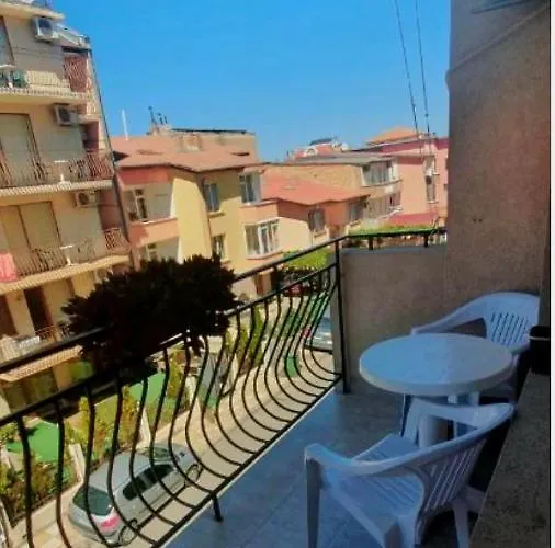 Natali 2* Primorszko