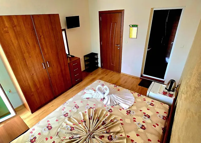 Natali 2* Primorszko