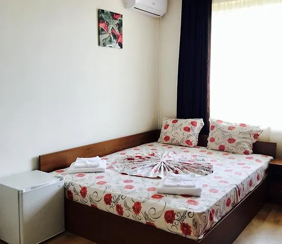 Natali 2* Primorszko