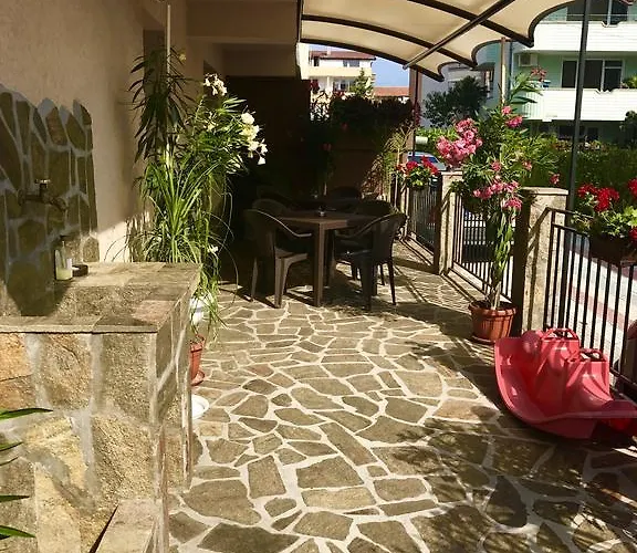 Natali 2* Primorszko