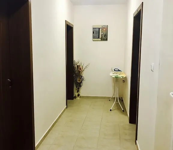 Vendégház Natali 2*