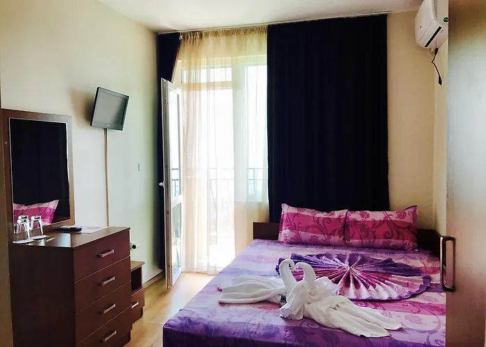 Affittacamere Natali Primorsko