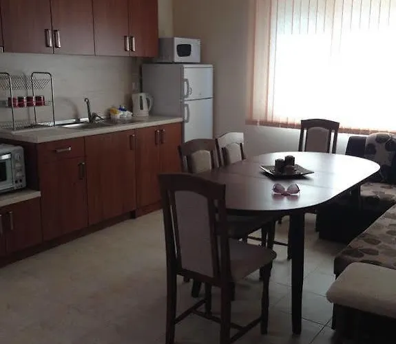 Natali 2* Primorszko