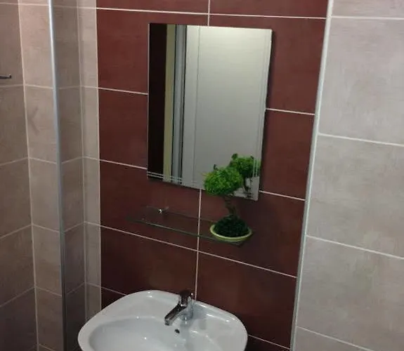 Natali 2* Primorszko