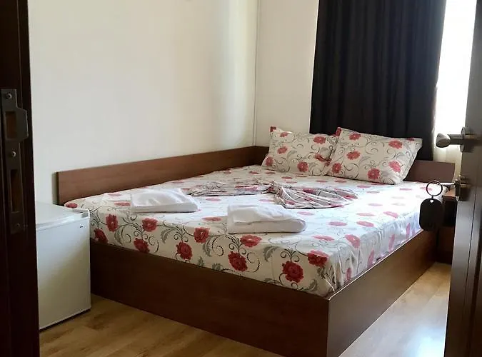 Vendégház Natali Primorszko