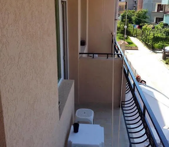 Natali 2* Primorszko