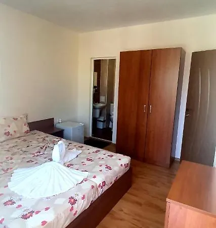 Pensiune Natali Primorsko