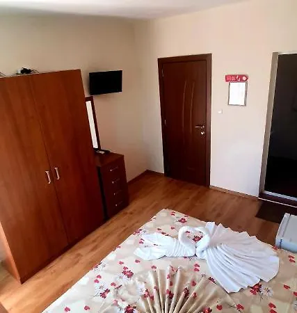 Natali Pensiune Primorsko