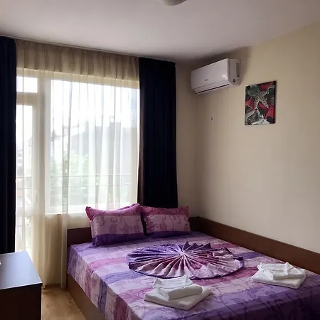 Natali Pensiune Primorsko