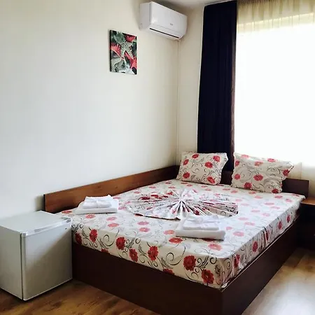 Natali 2* Primorsko