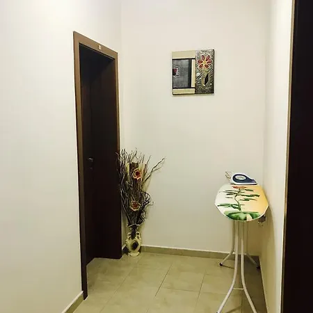 Pensiune Natali 2*