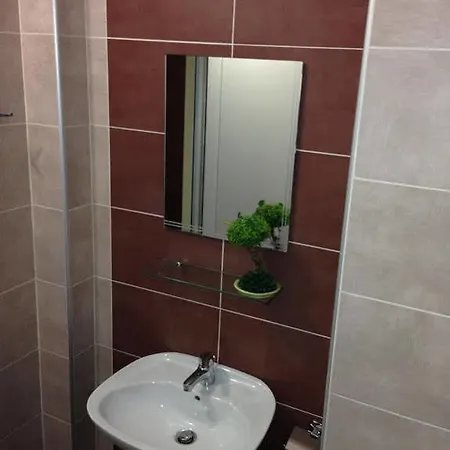 Natali 2* Primorsko