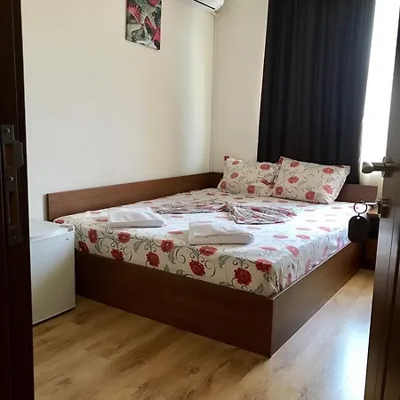 Pensiune Natali Primorsko