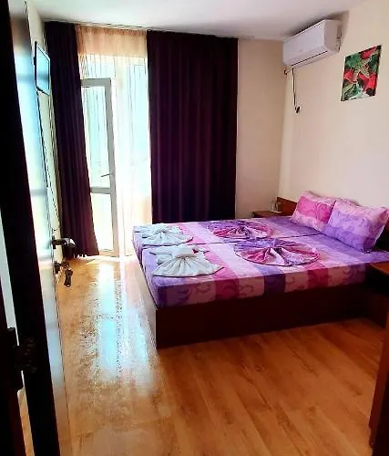 Natali Casa de hóspedes