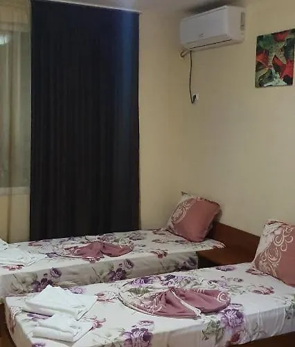 Casa de hóspedes Natali Primorsko