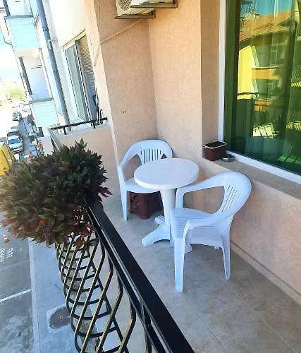 Natali Casa de hóspedes 2*