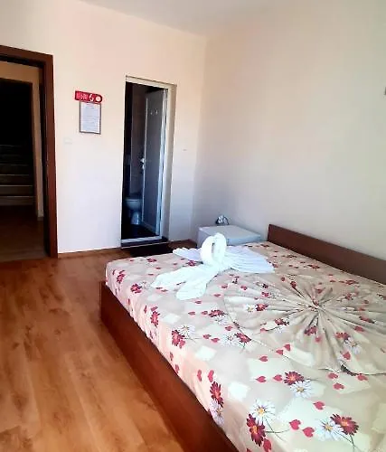 Casa de hóspedes Natali