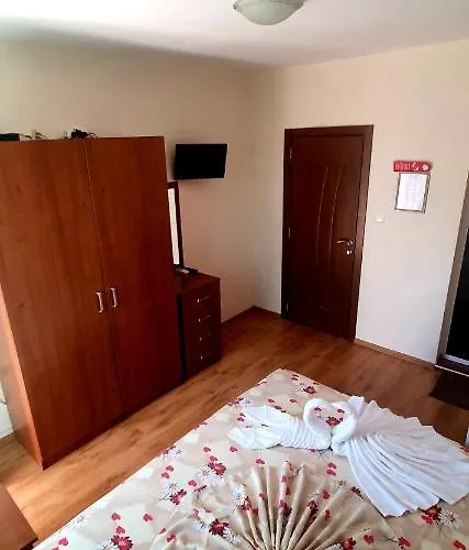 Casa de hóspedes Natali