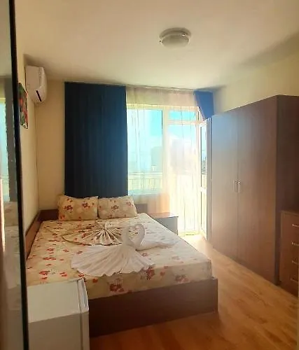 Casa de hóspedes Natali