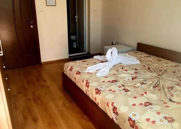 Natali Casa de hóspedes