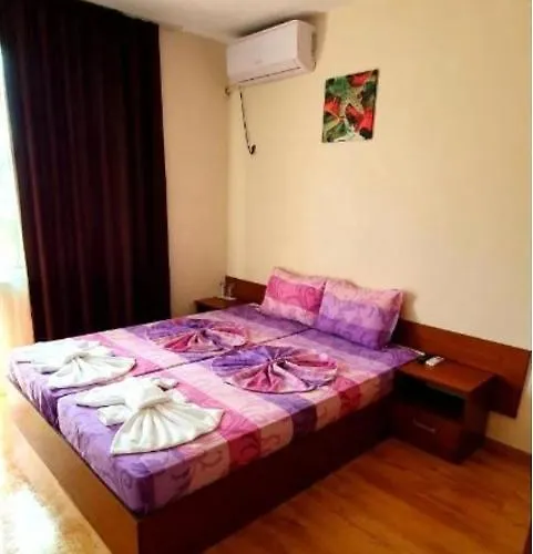 Casa de hóspedes Natali