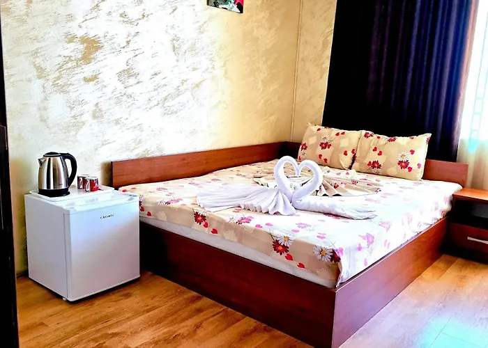 Natali Casa de hóspedes