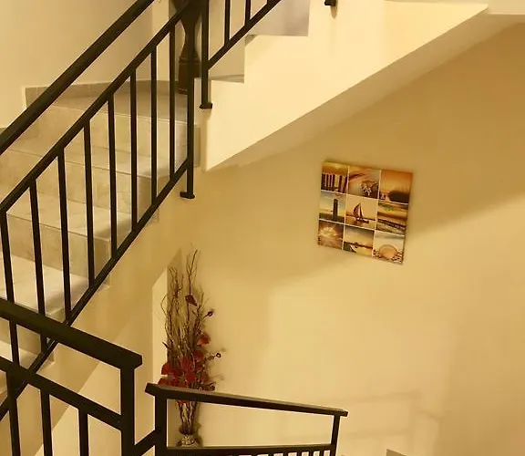 Maison d'hôtes Natali 2*