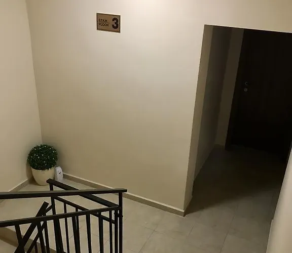 Natali Casa de hóspedes 2*