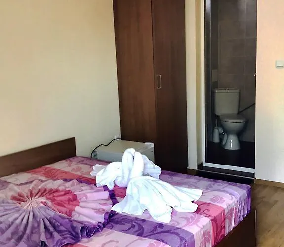 Natali Casa de hóspedes