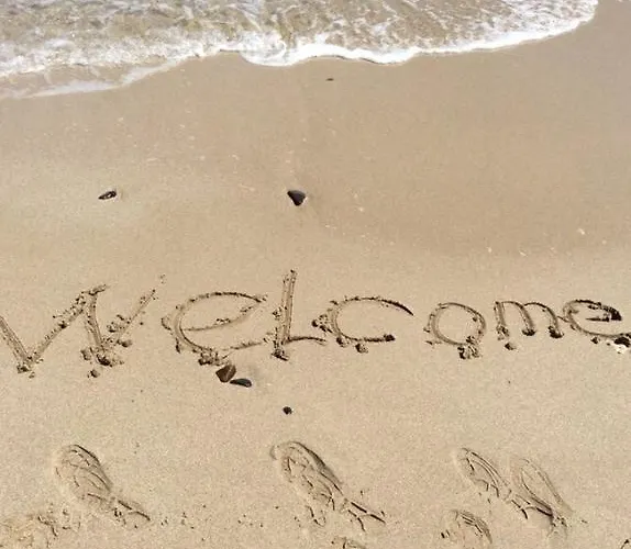 Natali Casa de hóspedes 2*